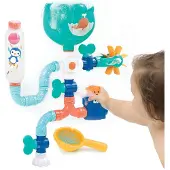 Ludi Water Circuit (lu40085) Badspeelgoed