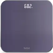 Tefal Pèse-personne Classic PP1904V0 Mauve