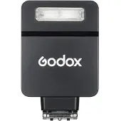 Godox Flash TTL IT22 Zwart voor Fujifilm