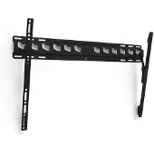 Vogel's Vogel wandbeugel, model MA4010-A1, kantelbaar, geschikt voor schermen van 40-65 inch, maximaal gewicht: 60 kg, VESA-standaard: 100/400-100/600 mm, kleur: zwart