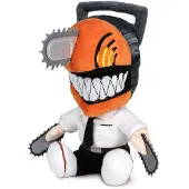 Play Chainsaw Man - Devil Pluche Knuffel (27cm)