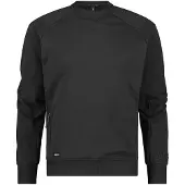 Dassy Sweater Dolomiti L / Zwart