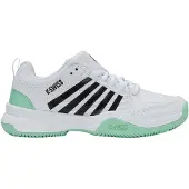 K-Swiss Court Express 2 Clay Tennisschoenen Dames 40