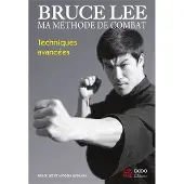 Budo Eds Ma methode de combat - Bruce Lee