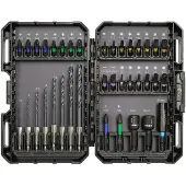 BRÜDER MANNESMANN Q25237 Bitset