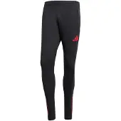 Adidas Sportbroek 'Liverpool FC Tiro 25 Competition Training' rood / zwart