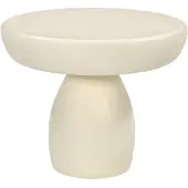 Brix salontafel dune - mdf/beton 50 cm