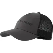 Montane Basecamp Mono Cap, grijs
