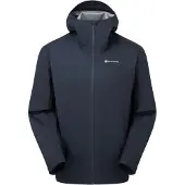 Montane Cetus Lite Jacket, hardshelljas, heren, blauw