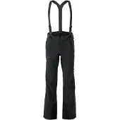 SCOTT Explorair 3L, shell broek, meneer, zwart