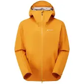 Montane Torren Jacket, hardshelljas, heren, oranje