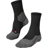 Falke Hardloopsokken Men RU3 Black Mix-Schoenmaat 46 - 48