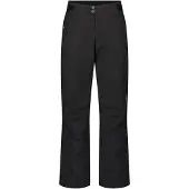 SCOTT Ultimate Dryo Tech, ski broek, meneer, zwart
