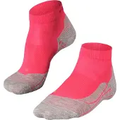 Falke Hardloopsokken Women RU4 SH Rose-Schoenmaat 35 - 36