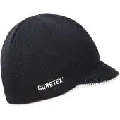 Kama strikhoed met Gore-Tex, zwart