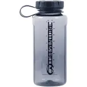 Lifeventure Tritan Bottle Grijs