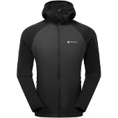 Montane Isolerende hoodie Sirocco Lite