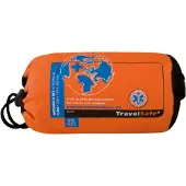 Travelsafe Klamboe Cube Tropenproof - 1 persoons