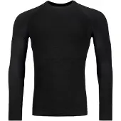 Ortovox 230 Competition Long Sleeve, meneer, zwart