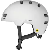 ABUS Skurb MIPS, fietshelm, wit