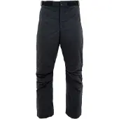 Carinthia G-Loft Windbreaker Broek, heren, zwart