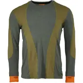 Aeonian the TARA, thermo ondergoed, heren, groen