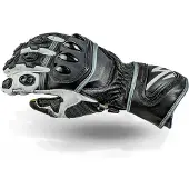 Lindstrands Bergby Motorfiets handschoenen