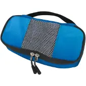 Travelsafe Bagageset, 3 stuks S/M/L, blauw