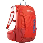 Tatonka Rugzak 'Baix 12' blauw / rood / wit