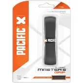 Pacific Masters Grip Classic Basisgrip Zwart Uitvoering : Met Verpakking