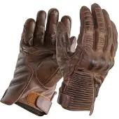 Trilobite Café Dames motorfiets handschoenen