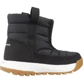 Columbia Snowtrot Mid Hiking Boots Zwart EU 25 Meisje