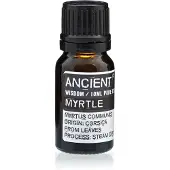 Ancient Wisdom Etherische olie Mirte - 10ml - Essentiële Oliën Aromatherapie