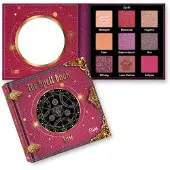 Rude Cosmetics The Spell Book Lust Eyeshadow Palette (U) 10 g