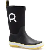 Rouchette Regatta Boots Zwart EU 39 Vrouw