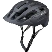 Cairn Prism XTR II, fietshelm, zwart