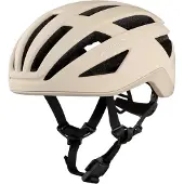 Cairn Atom, fietshelm, beige