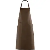 Leiber Slabbetje ca. 100 cm 11/529/09 Toffee