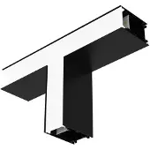 Ledvance 4 X LED Lichtlijn Armatuur | 10.2W 3000 - 4000K 1350lm | 930 IP20