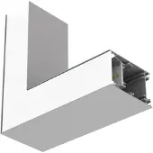 Ledvance LED Lichtlijn Armatuur | 6.9W 3000 - 4000K 940lm | 930 IP20