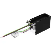Ledvance LED Lichtlijn Armatuur | Armatuurinzetstuk voor T5 Led Tube 100mm | IP20