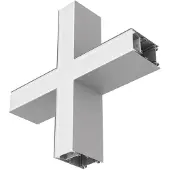 Ledvance LED Lichtlijn Armatuur | 13.6W 3000 - 4000K 1690lm | 930 IP20