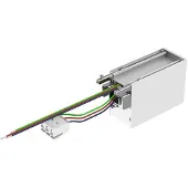 Ledvance LED Lichtlijn Armatuur | Armatuurinzetstuk voor T5 Led Tube 100mm | IP20