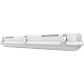 Ledvance LED Armatuur 600mm | 16W 4000K/6500K 1220Lm/2400lm 840/865 | IP66