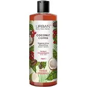 Urban Care Coconut Coffee Body Wash 750 ml