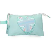 Pepe Jeans Nerea Etui Blauw Man