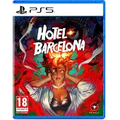 Hotel Barcelona - PS5