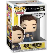 Funko POP! Pop! - Friends Joey Tribbiani (How you doin?) #1723