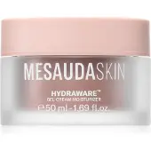 Mesauda Hydraware Hydrating Face Cream Gezichtscrème 50 ml