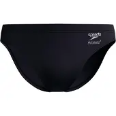 Speedo Ml Solid Swimming Brief Zwart UK 36 Man